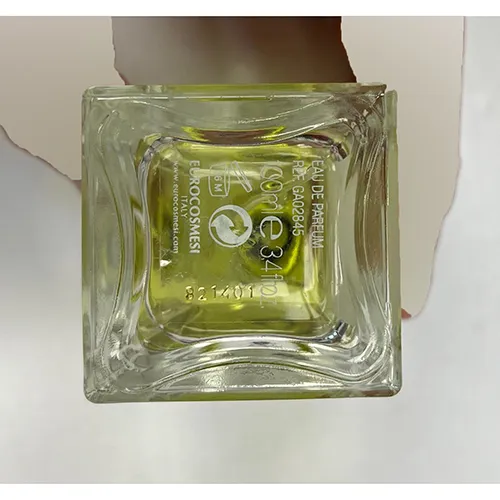 Eurocosmesi - Parfum