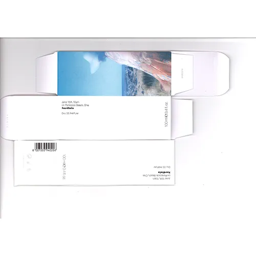 Eurocosmesi - Parfum