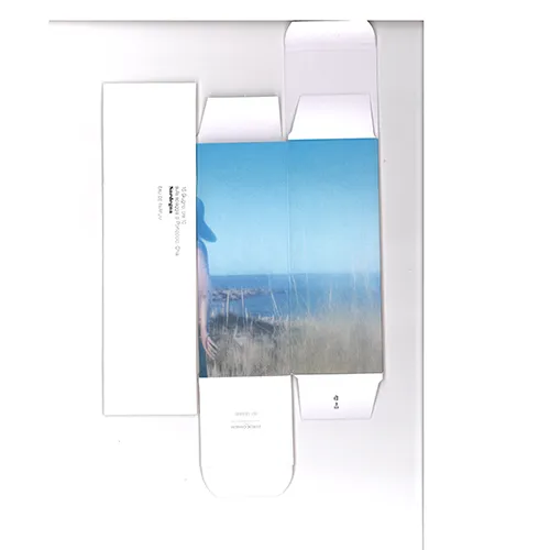 Eurocosmesi - Parfum