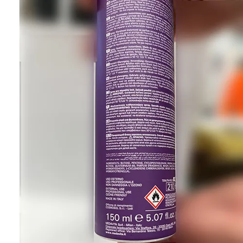 Medavita - Spray capillaire