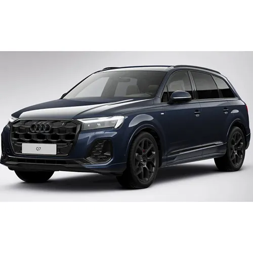 Audi - Voiture particulière