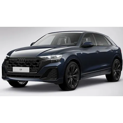 Audi - Voiture particulière