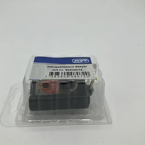 Foga - Bêche de clôture