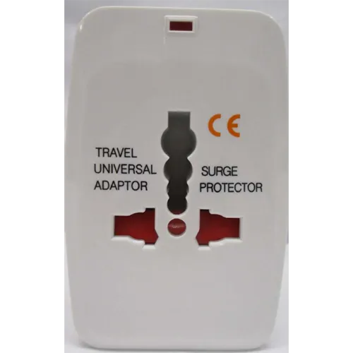 All-In-One - Adaptateur de voyage