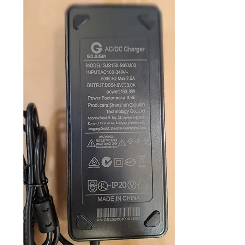 ESWING - Scooter électrique