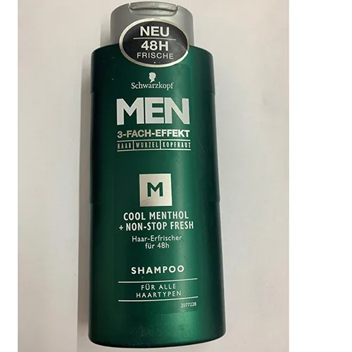 Schwarzkopf - Shampooing