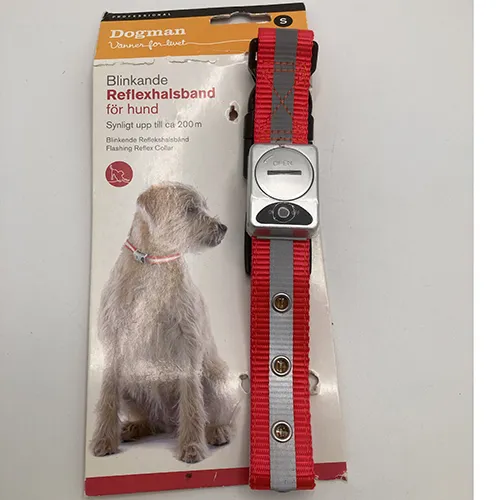 Dogman - Collier pour chien