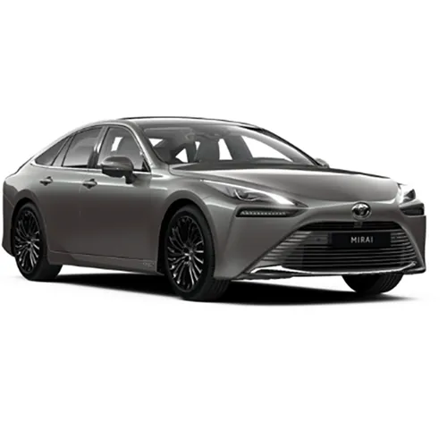 Lexus, Toyota - Voiture de tourisme / Voiture de tourisme
