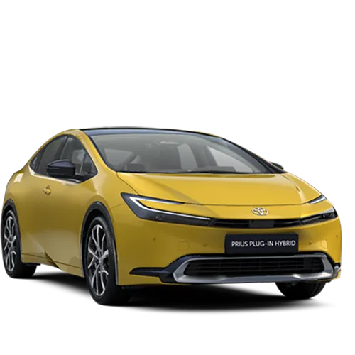 Lexus, Toyota - Voiture de tourisme / Voiture de tourisme