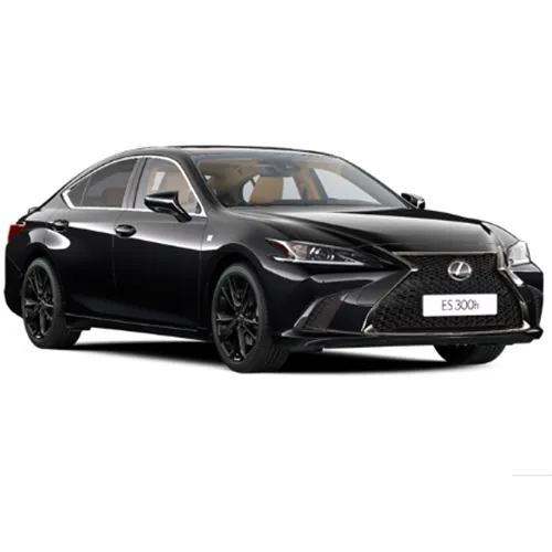 Lexus, Toyota - Voiture de tourisme / Voiture de tourisme