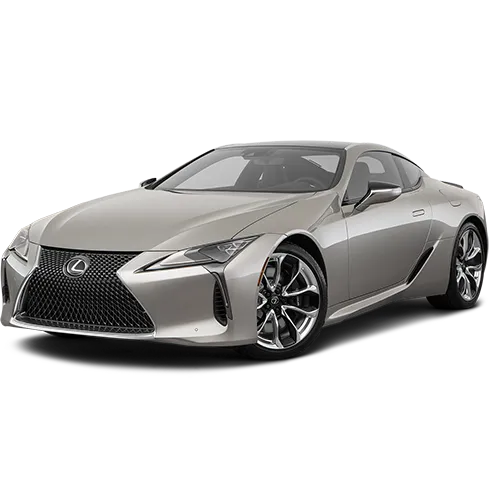 Lexus, Toyota - Voiture de tourisme / Voiture de tourisme