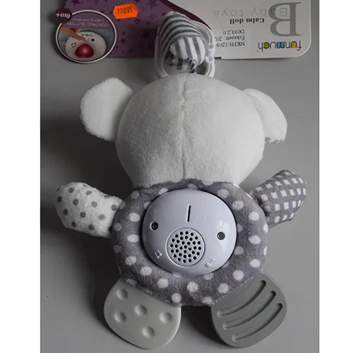 FUNMUCH - Jouet souple