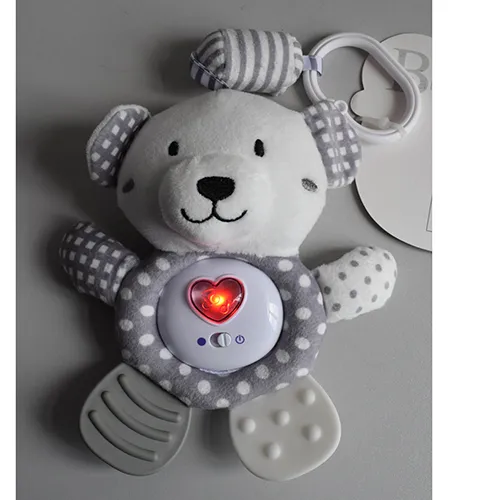 FUNMUCH - Jouet souple