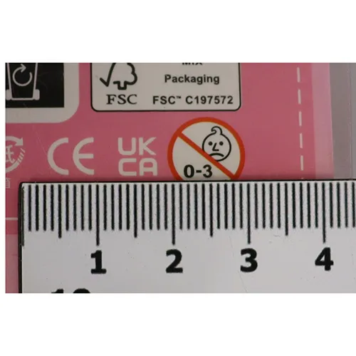 POP MART - Jouet souple