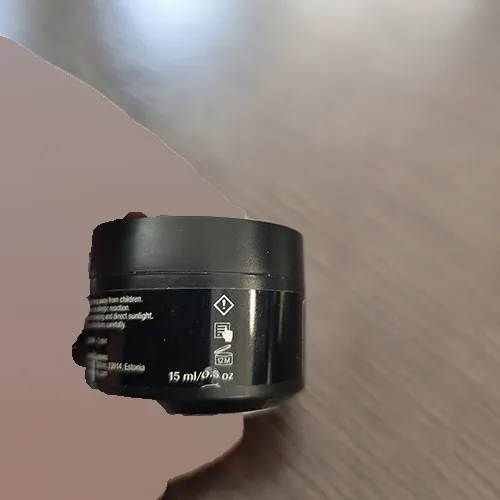 Mosaic - Gel vernis à ongles