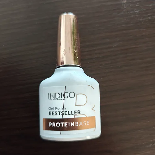 Indigo Professional - Gel vernis à ongles