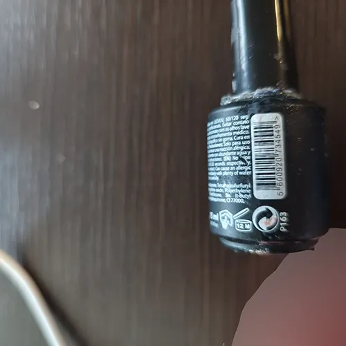 Purple Professional - Gel vernis à ongles