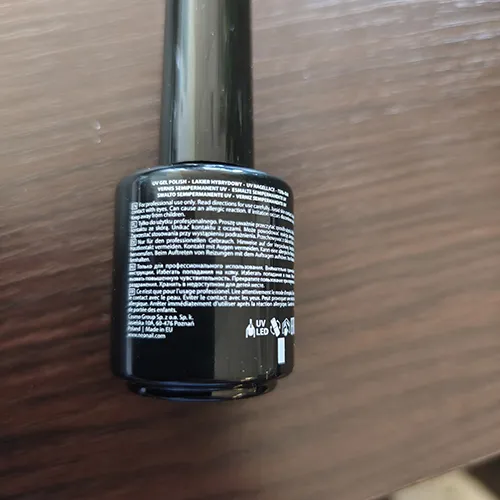 NeoNail - Gel vernis à ongles