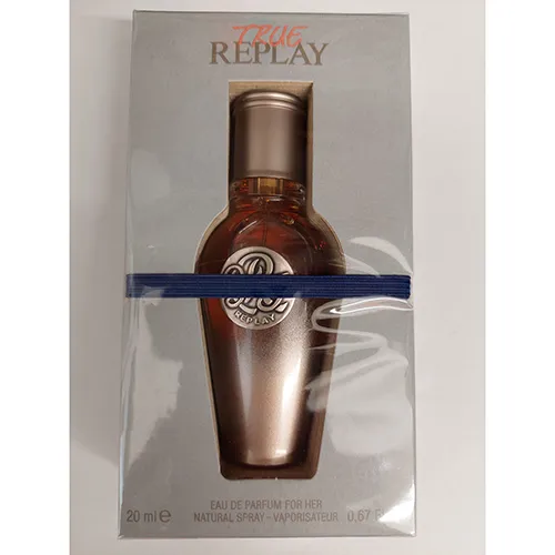 Replay - Parfum