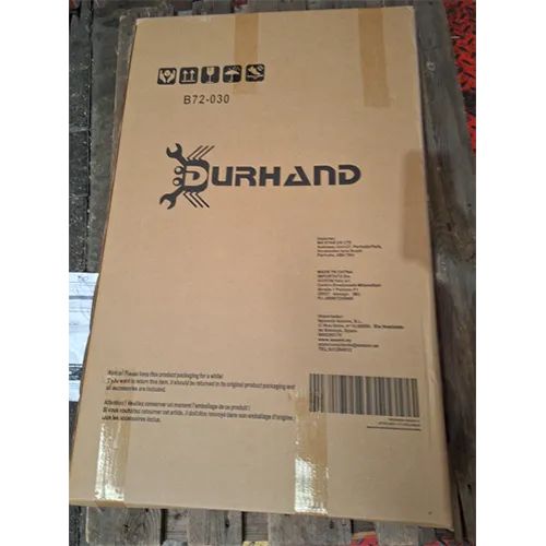 Durhand - Échelle télescopique