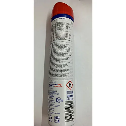 Lactovit - Déodorant