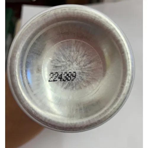 Lactovit - Déodorant