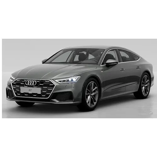 Audi - Voiture particulière