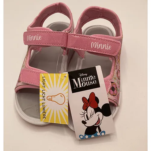 Disney/Minnie Mouse - Sandales