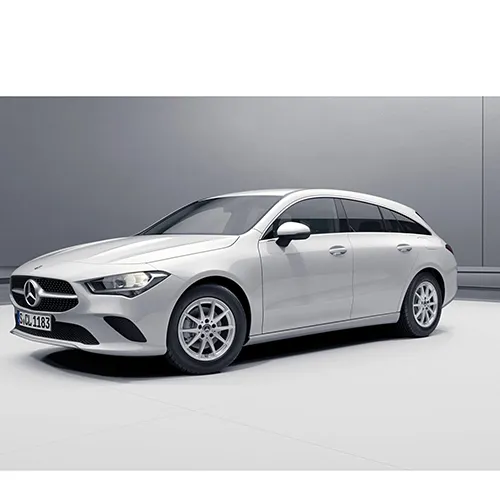 Mercedes-Benz - Voiture particulière