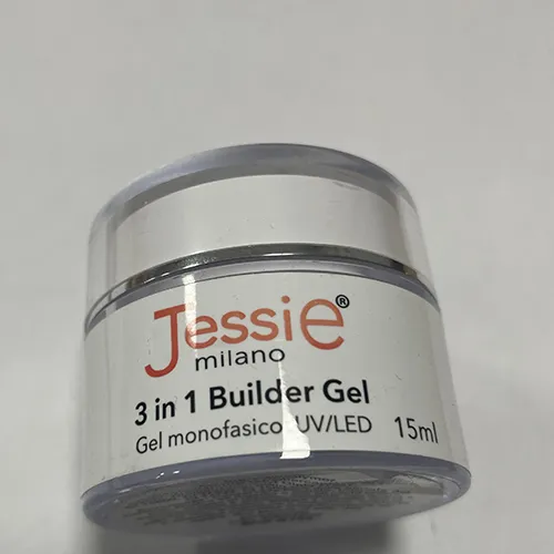 Jessie® - Gel vernis à ongles