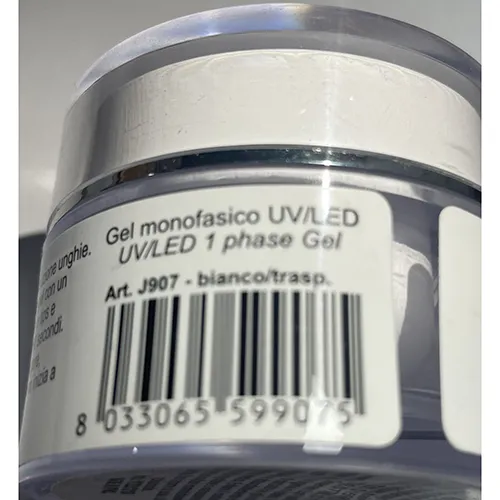 Jessie® - Gel vernis à ongles