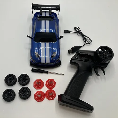 Enoze - Voiture-jouet télécommandée