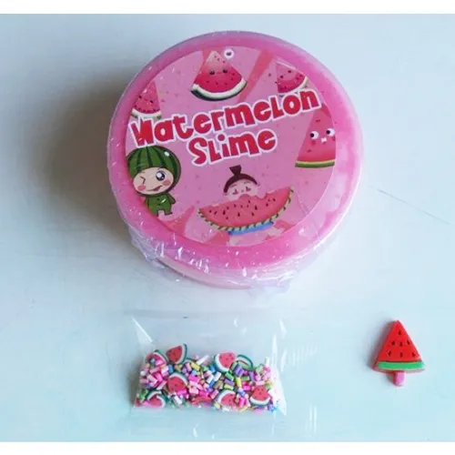 Okaybee - Slime de jouet