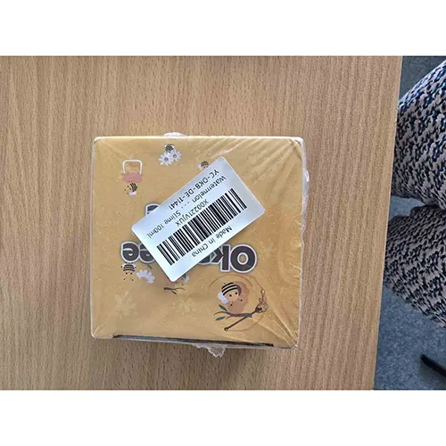 Okaybee - Slime de jouet