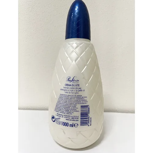 Pino Silvestre - Mousse de bain