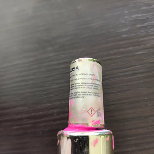 Jana J-Laque - Gel vernis à ongles