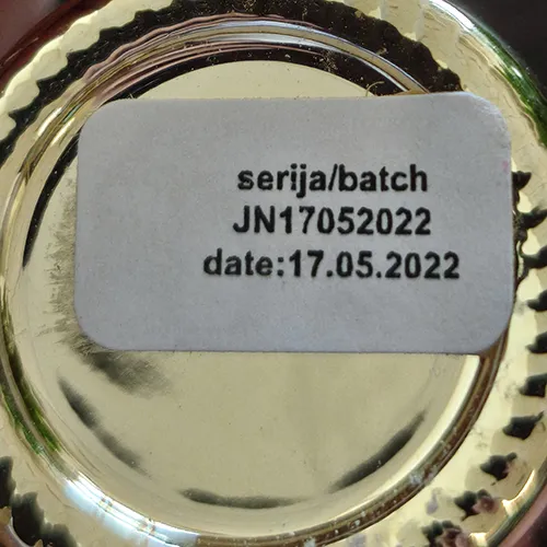 Jana J-Laque - Gel vernis à ongles