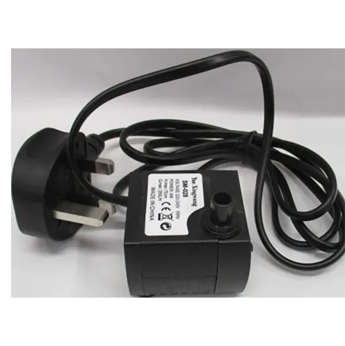 Foshan Yuexingwang Technology Co., Ltd - Pompe à eau