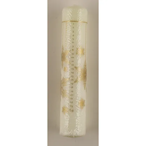 Duni - Bougie de Noël