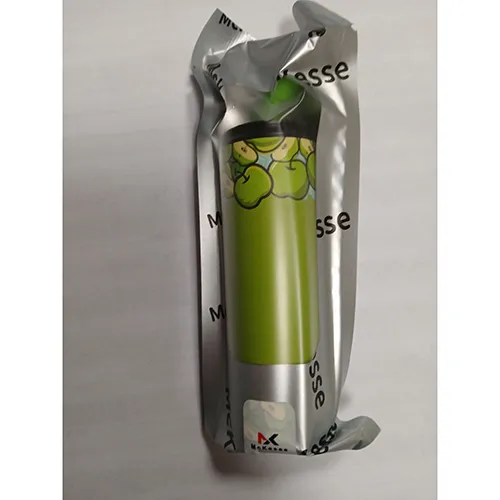 McKesse - Cigarette électronique jetable