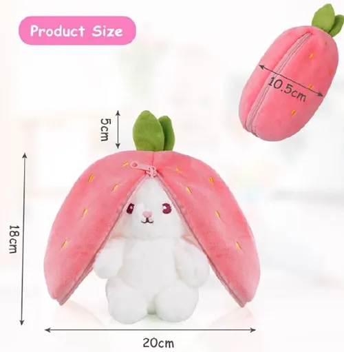 OSDUE - Jouet souple