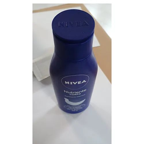 Nivea - Crème pour le corps