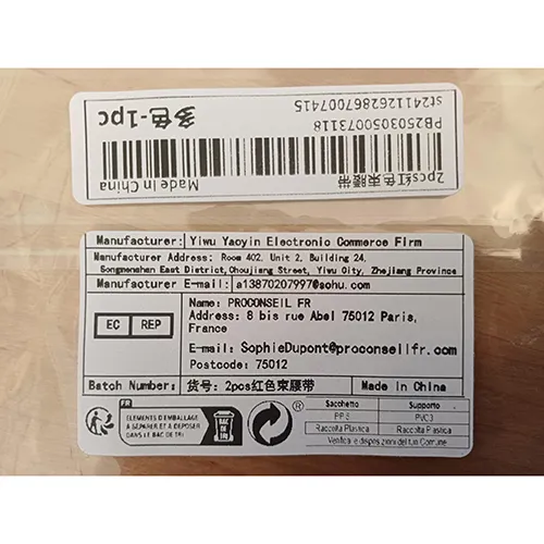 Shape-up - Ceinture de compression