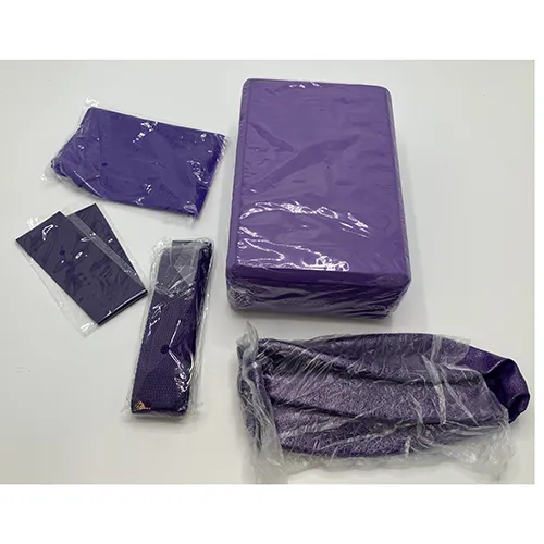 Not specified - Set de sport