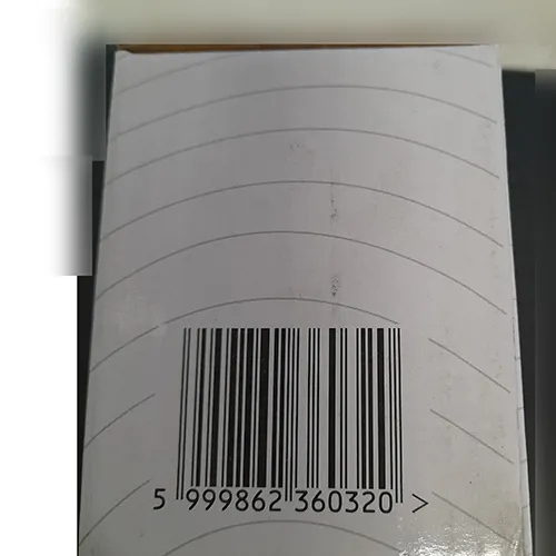 XWATT - Chaîne d'éclairage