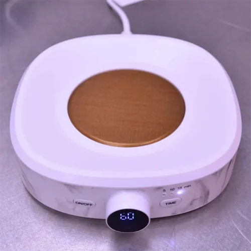 Sistaco - Moyeu d'enlèvement de vernis à ongles