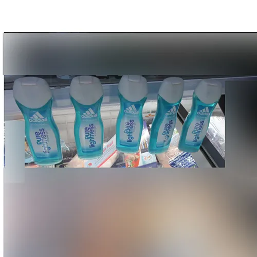 Adidas - Gel douche