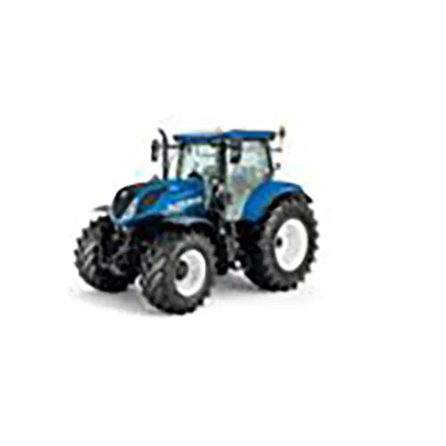 NEW HOLLAND - Tracteur