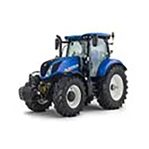 NEW HOLLAND - Tracteur