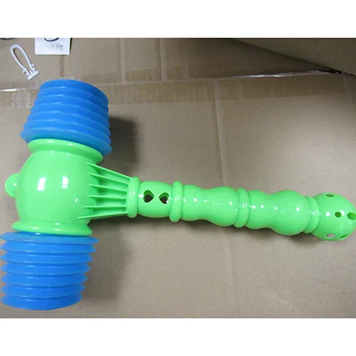 BIGTOYS - Jouet en plastique